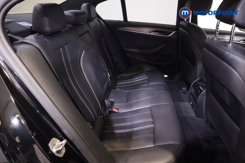 BMW 5 Series M Sport Automatic Diesel Saloon - Stock Number (1560073) - 6th supplementary image