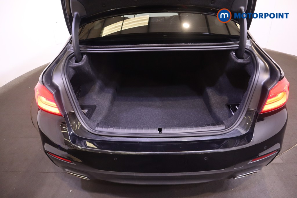 BMW 5 Series M Sport Automatic Diesel Saloon - Stock Number (1560073) - 7th supplementary image