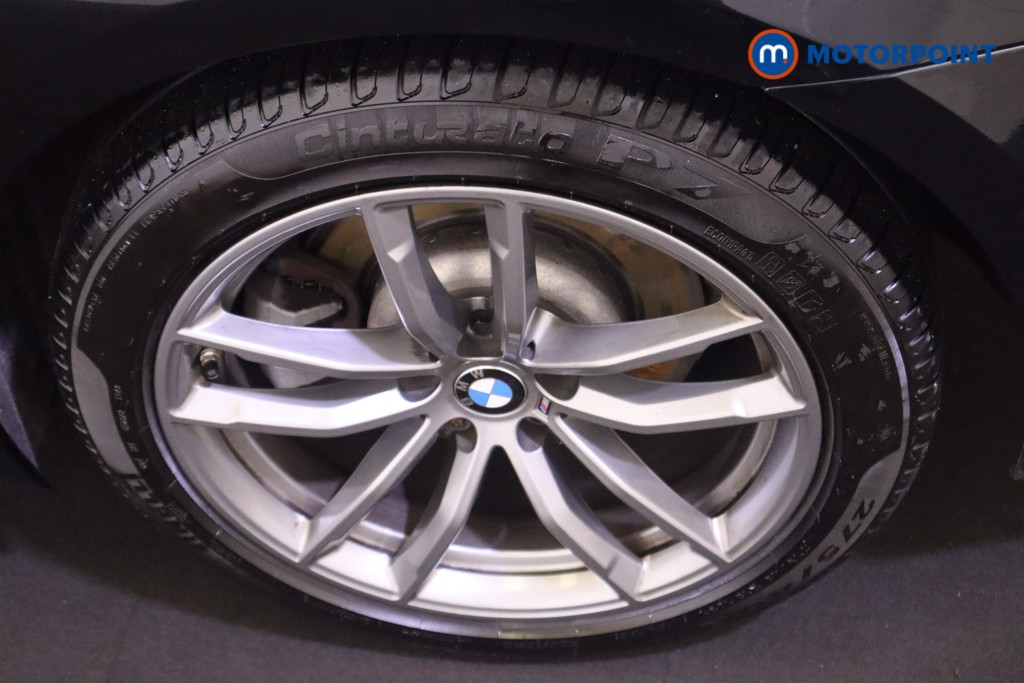 BMW 5 Series M Sport Automatic Diesel Saloon - Stock Number (1560073) - 8th supplementary image