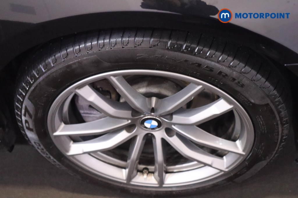 BMW 5 Series M Sport Automatic Diesel Saloon - Stock Number (1560073) - 10th supplementary image