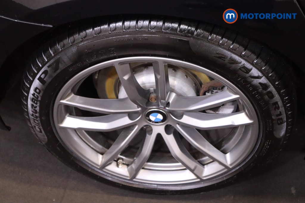 BMW 5 Series M Sport Automatic Diesel Saloon - Stock Number (1560073) - 11th supplementary image