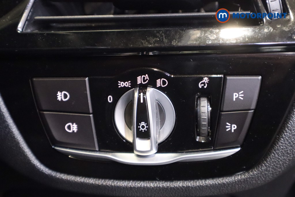 BMW 5 Series M Sport Automatic Diesel Saloon - Stock Number (1560073) - 13th supplementary image