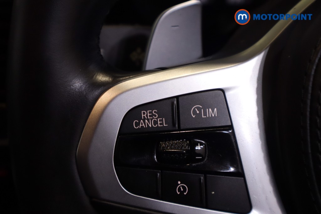 BMW 5 Series M Sport Automatic Diesel Saloon - Stock Number (1560073) - 14th supplementary image