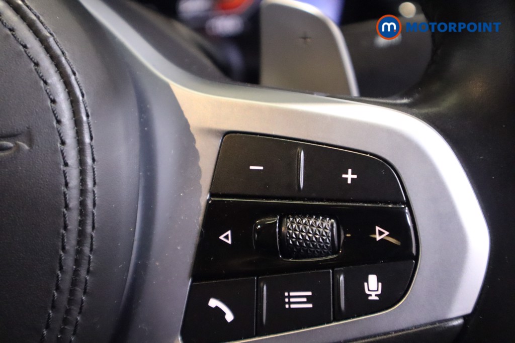 BMW 5 Series M Sport Automatic Diesel Saloon - Stock Number (1560073) - 15th supplementary image
