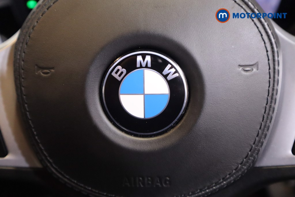BMW 5 Series M Sport Automatic Diesel Saloon - Stock Number (1560073) - 16th supplementary image