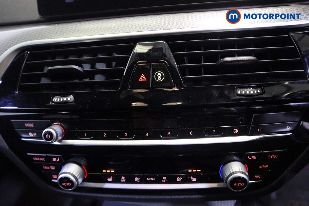 BMW 5 Series M Sport Automatic Diesel Saloon - Stock Number (1560073) - 19th supplementary image