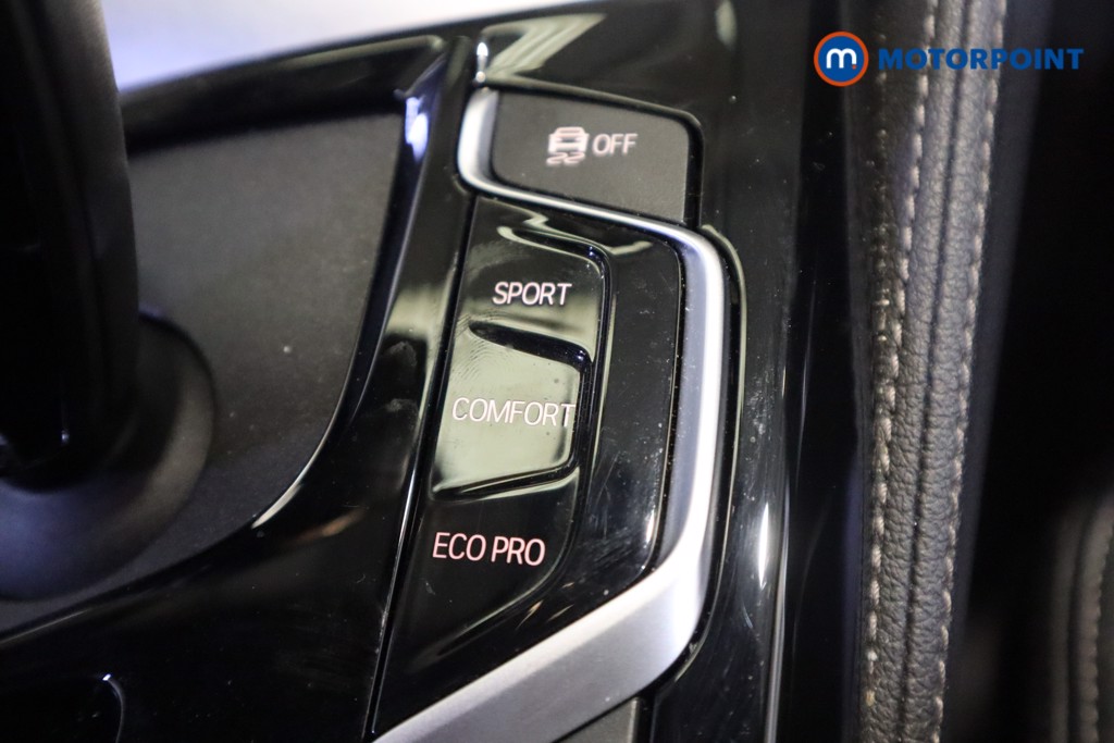 BMW 5 Series M Sport Automatic Diesel Saloon - Stock Number (1560073) - 21st supplementary image