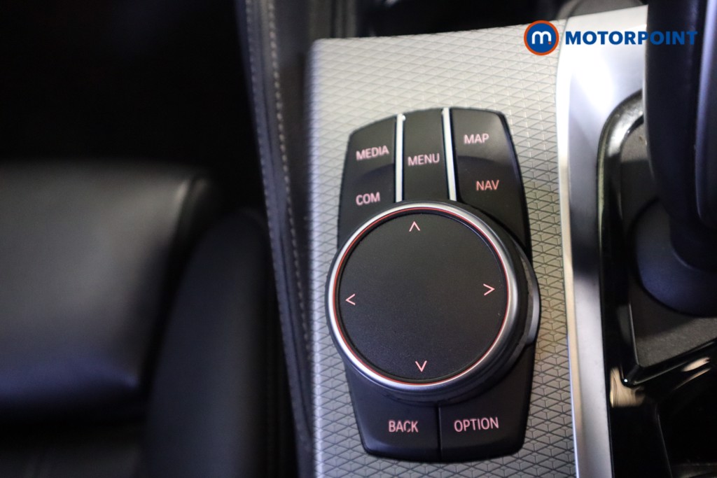BMW 5 Series M Sport Automatic Diesel Saloon - Stock Number (1560073) - 23rd supplementary image