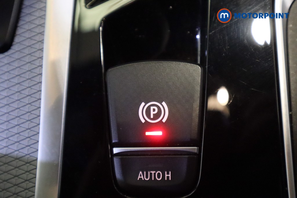 BMW 5 Series M Sport Automatic Diesel Saloon - Stock Number (1560073) - 24th supplementary image