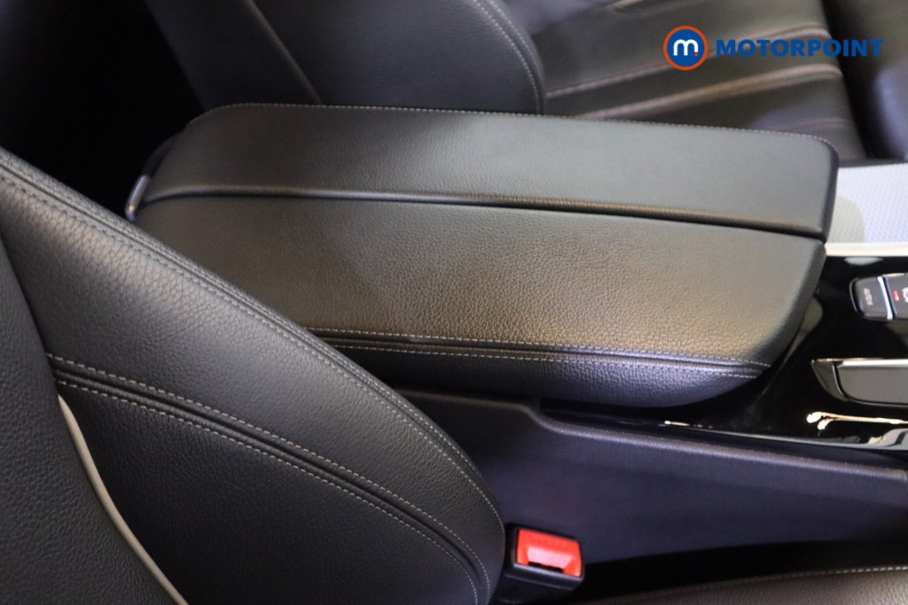 BMW 5 Series M Sport Automatic Diesel Saloon - Stock Number (1560073) - 26th supplementary image