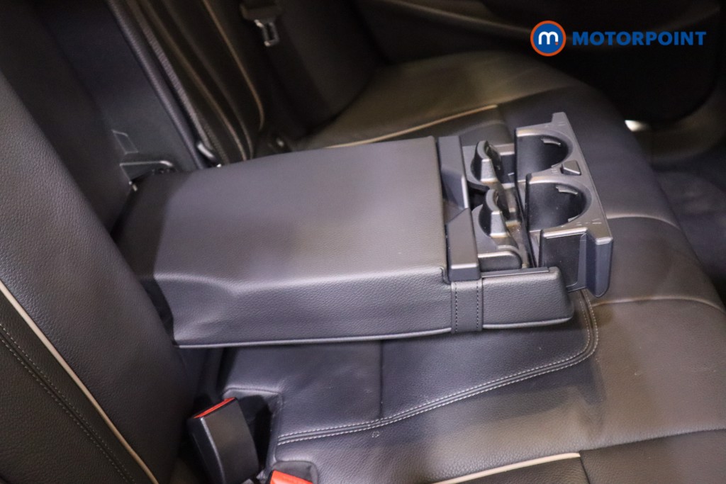 BMW 5 Series M Sport Automatic Diesel Saloon - Stock Number (1560073) - 28th supplementary image