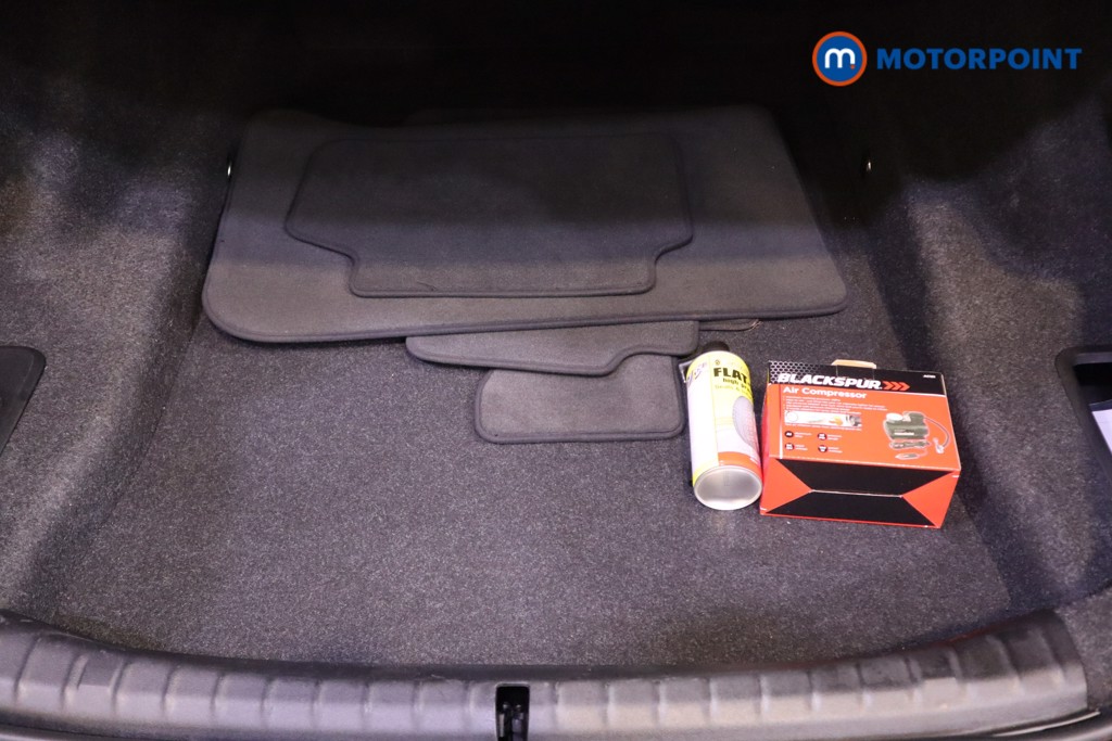 BMW 5 Series M Sport Automatic Diesel Saloon - Stock Number (1560073) - 29th supplementary image