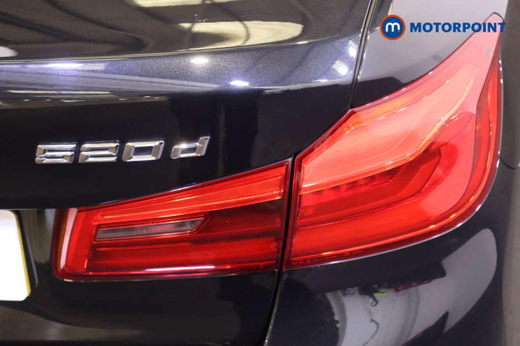 BMW 5 Series M Sport Automatic Diesel Saloon - Stock Number (1560073) - 31st supplementary image