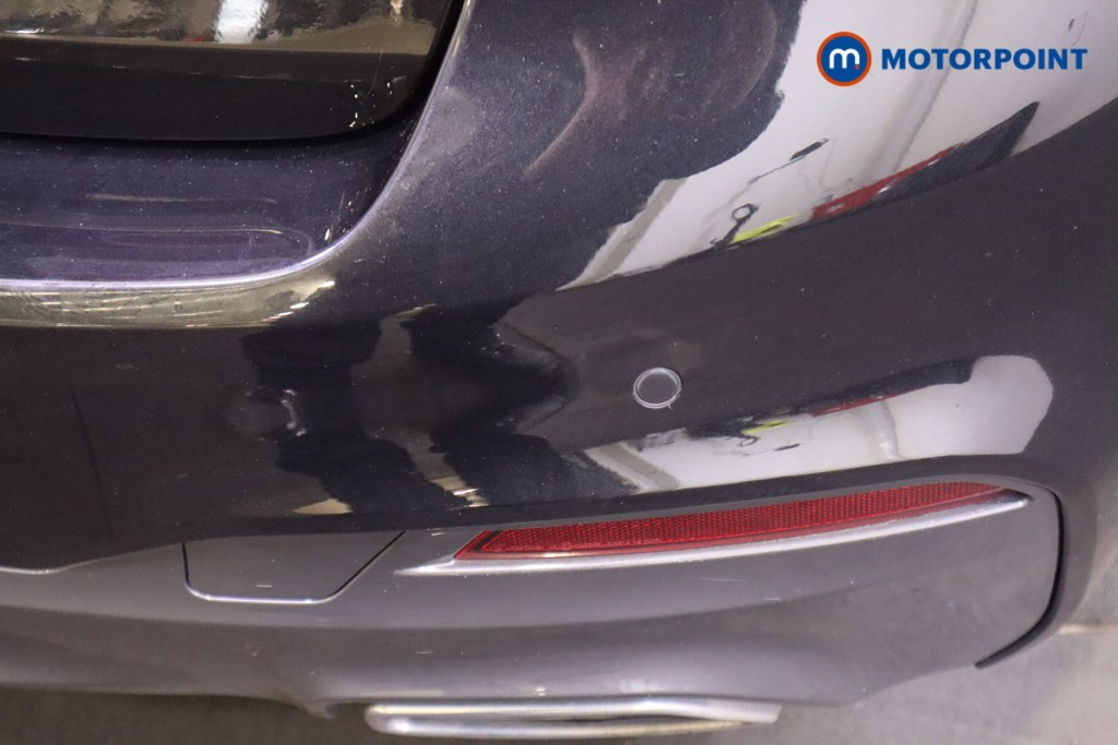 BMW 5 Series M Sport Automatic Diesel Saloon - Stock Number (1560073) - 32nd supplementary image