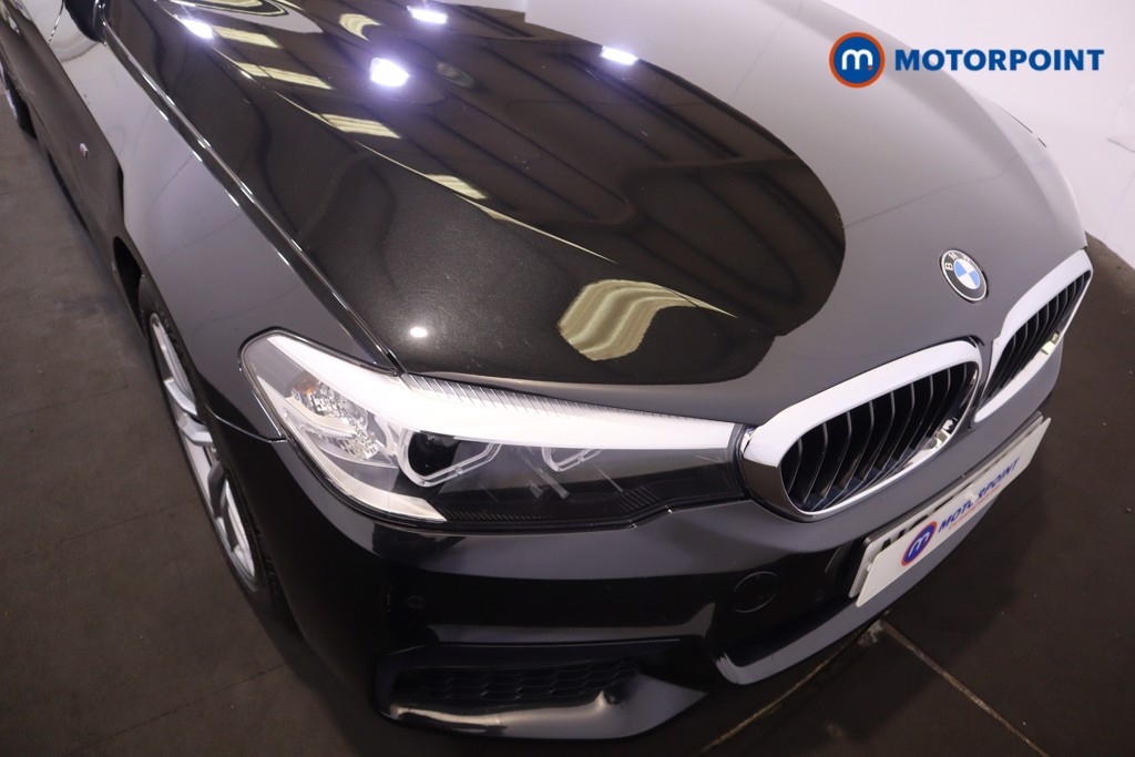 BMW 5 Series M Sport Automatic Diesel Saloon - Stock Number (1560073) - 35th supplementary image