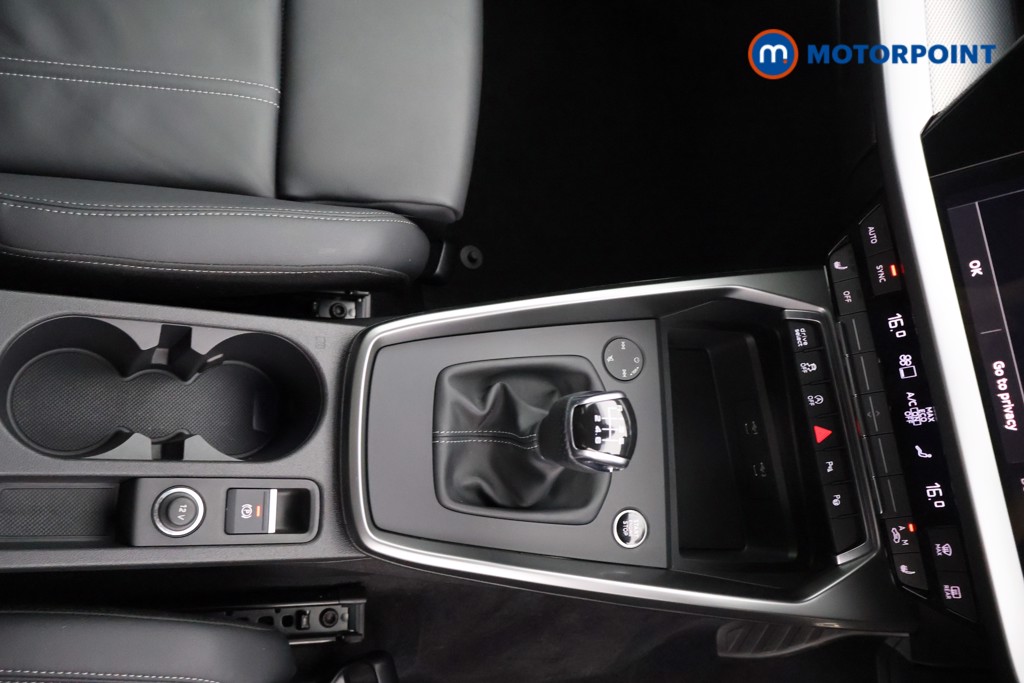 Audi A3 S Line Manual Petrol Saloon - Stock Number (1560262) - 8th supplementary image