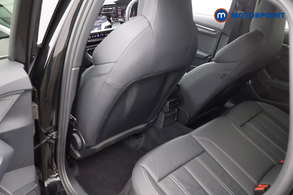 Audi A3 S Line Manual Petrol Saloon - Stock Number (1560262) - 13th supplementary image