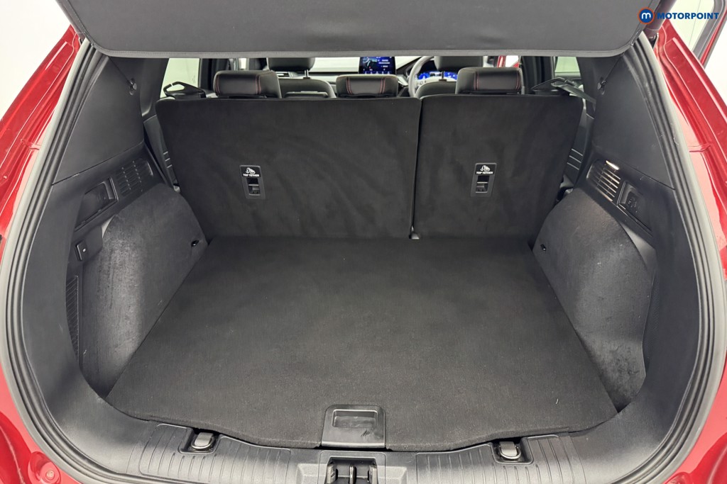 Ford Kuga St-Line X Edition Automatic Petrol-Electric Hybrid SUV - Stock Number (1560275) - 3rd supplementary image