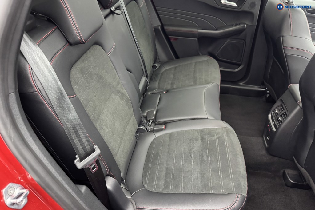 Ford Kuga St-Line X Edition Automatic Petrol-Electric Hybrid SUV - Stock Number (1560275) - 4th supplementary image