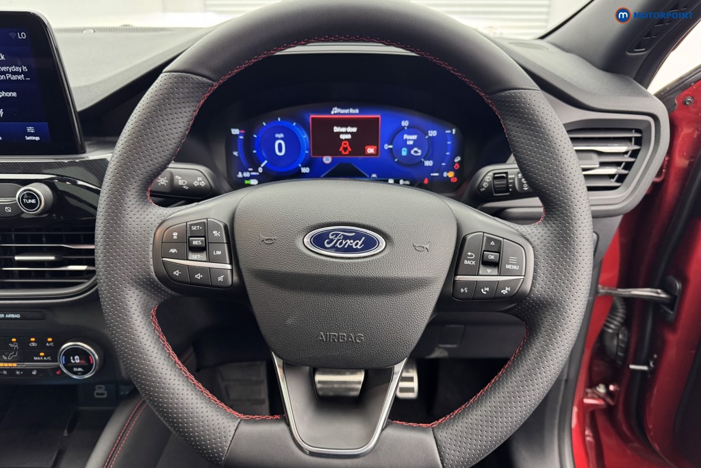 Ford Kuga St-Line X Edition Automatic Petrol-Electric Hybrid SUV - Stock Number (1560275) - 6th supplementary image