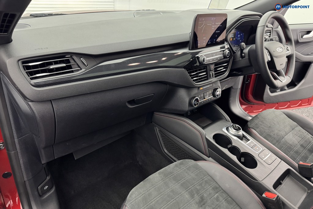 Ford Kuga St-Line X Edition Automatic Petrol-Electric Hybrid SUV - Stock Number (1560275) - 8th supplementary image