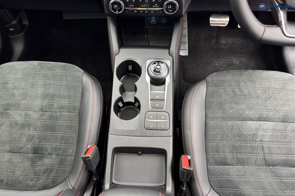 Ford Kuga St-Line X Edition Automatic Petrol-Electric Hybrid SUV - Stock Number (1560275) - 10th supplementary image