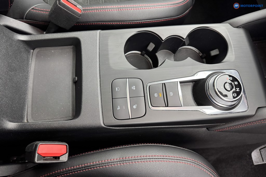 Ford Kuga St-Line X Edition Automatic Petrol-Electric Hybrid SUV - Stock Number (1560275) - 12th supplementary image