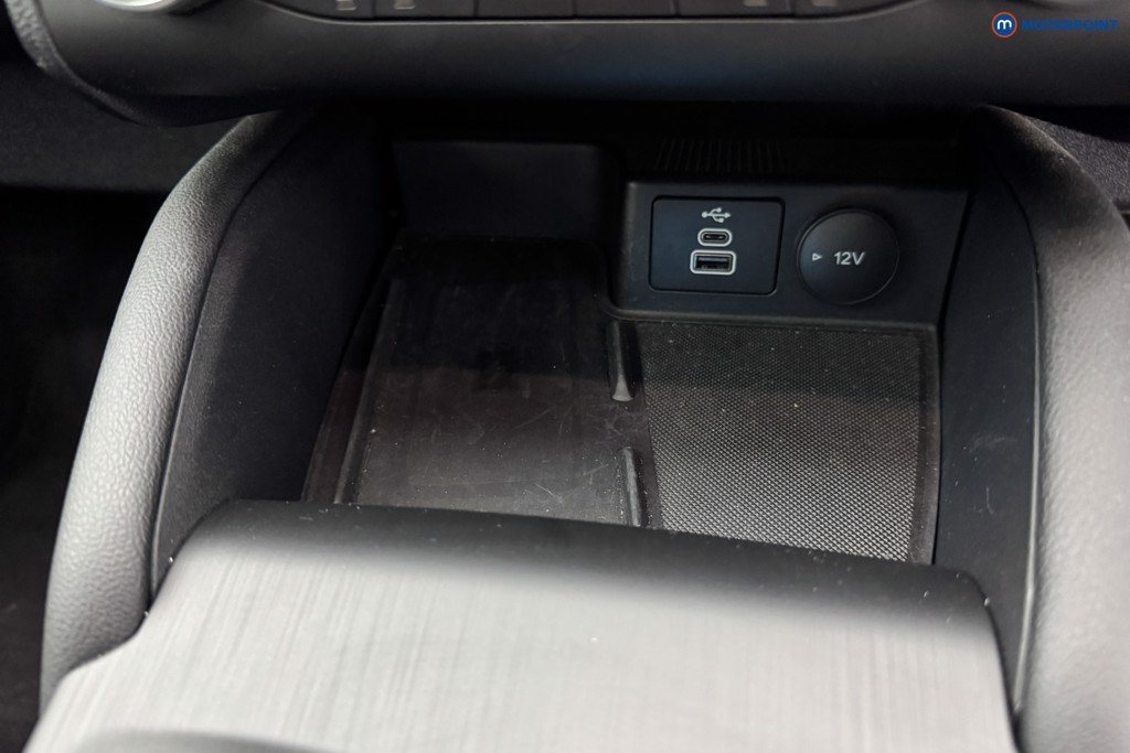 Ford Kuga St-Line X Edition Automatic Petrol-Electric Hybrid SUV - Stock Number (1560275) - 13th supplementary image