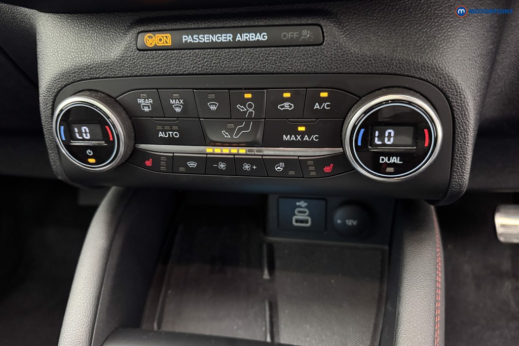 Ford Kuga St-Line X Edition Automatic Petrol-Electric Hybrid SUV - Stock Number (1560275) - 14th supplementary image