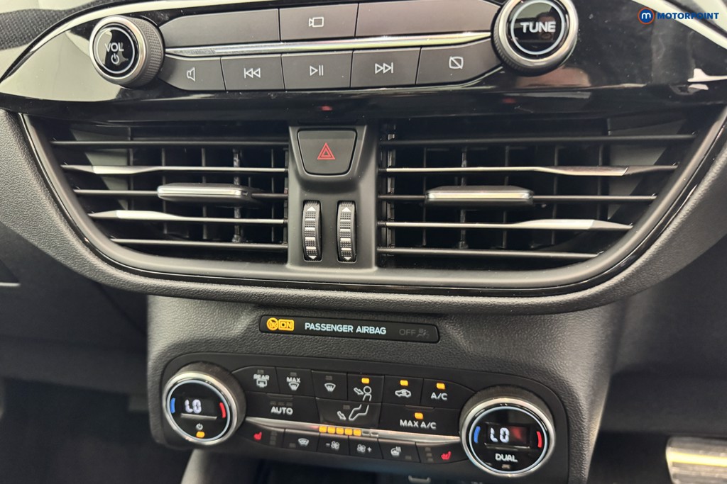 Ford Kuga St-Line X Edition Automatic Petrol-Electric Hybrid SUV - Stock Number (1560275) - 15th supplementary image