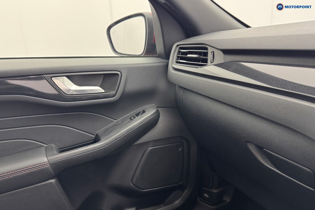 Ford Kuga St-Line X Edition Automatic Petrol-Electric Hybrid SUV - Stock Number (1560275) - 16th supplementary image