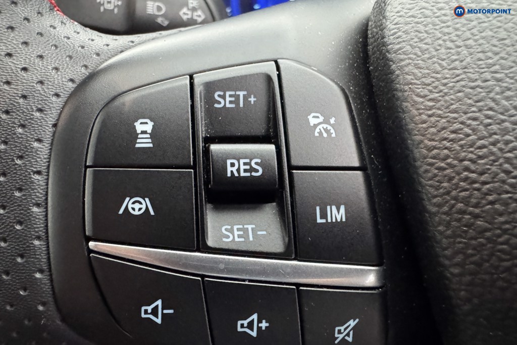 Ford Kuga St-Line X Edition Automatic Petrol-Electric Hybrid SUV - Stock Number (1560275) - 17th supplementary image