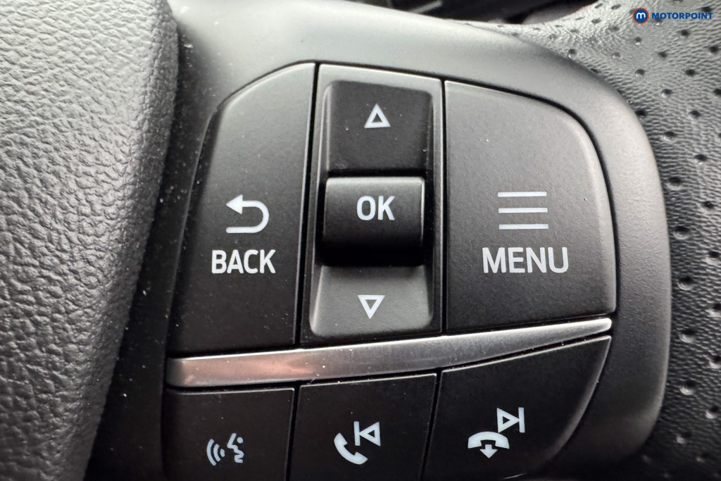 Ford Kuga St-Line X Edition Automatic Petrol-Electric Hybrid SUV - Stock Number (1560275) - 18th supplementary image