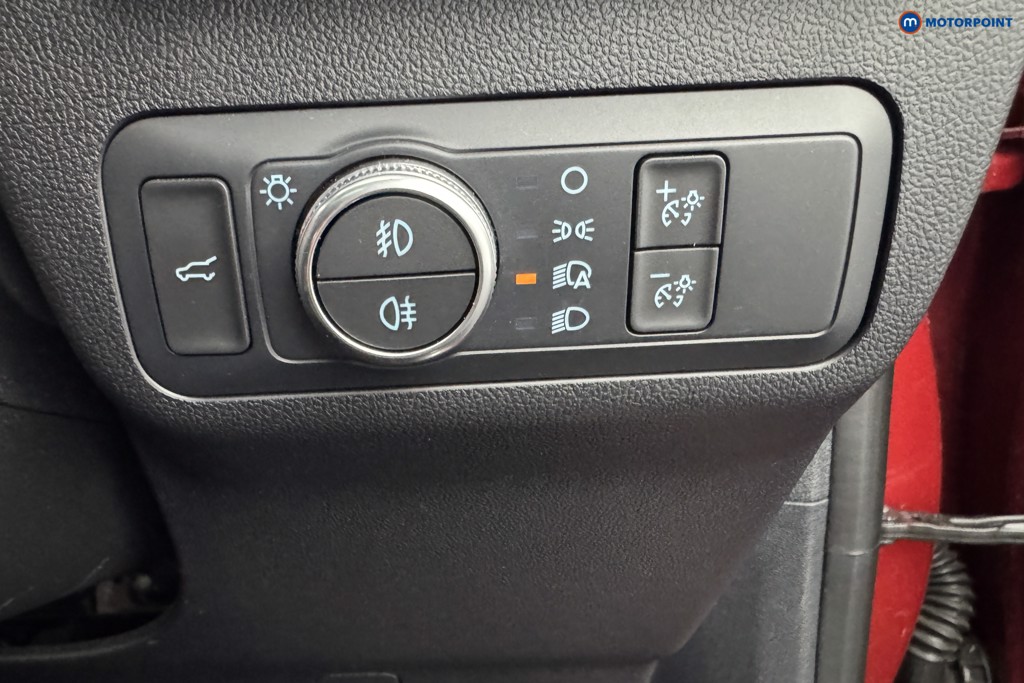 Ford Kuga St-Line X Edition Automatic Petrol-Electric Hybrid SUV - Stock Number (1560275) - 19th supplementary image