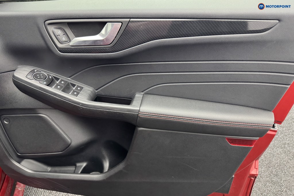 Ford Kuga St-Line X Edition Automatic Petrol-Electric Hybrid SUV - Stock Number (1560275) - 20th supplementary image