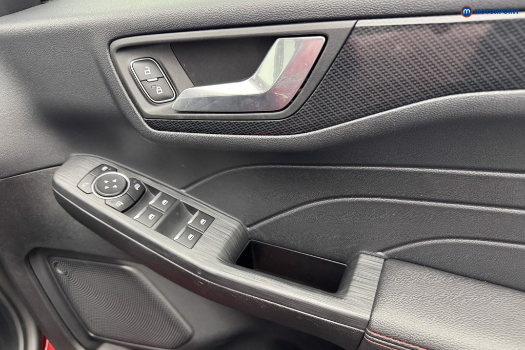 Ford Kuga St-Line X Edition Automatic Petrol-Electric Hybrid SUV - Stock Number (1560275) - 21st supplementary image