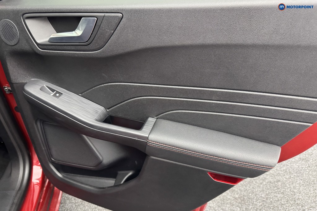 Ford Kuga St-Line X Edition Automatic Petrol-Electric Hybrid SUV - Stock Number (1560275) - 22nd supplementary image