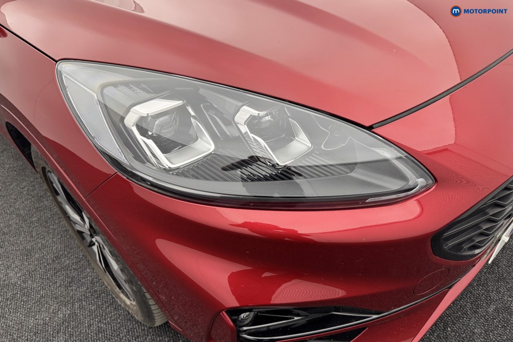 Ford Kuga St-Line X Edition Automatic Petrol-Electric Hybrid SUV - Stock Number (1560275) - 24th supplementary image