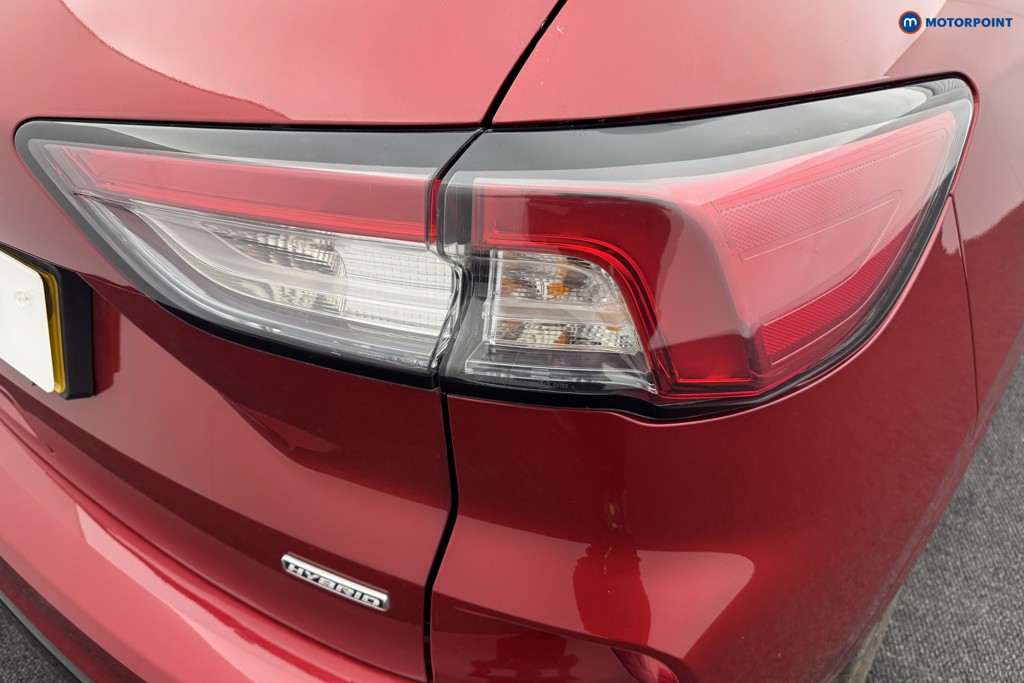 Ford Kuga St-Line X Edition Automatic Petrol-Electric Hybrid SUV - Stock Number (1560275) - 25th supplementary image