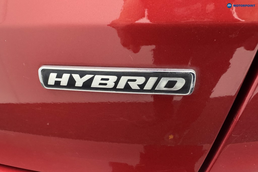 Ford Kuga St-Line X Edition Automatic Petrol-Electric Hybrid SUV - Stock Number (1560275) - 26th supplementary image