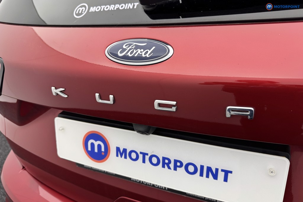 Ford Kuga St-Line X Edition Automatic Petrol-Electric Hybrid SUV - Stock Number (1560275) - 27th supplementary image