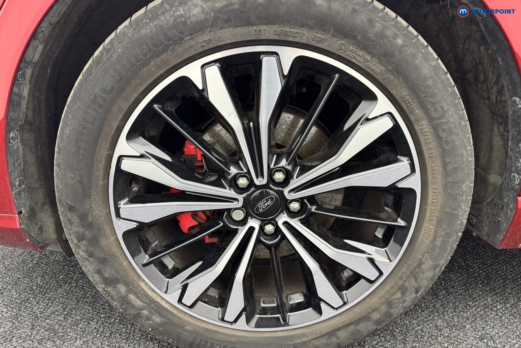 Ford Kuga St-Line X Edition Automatic Petrol-Electric Hybrid SUV - Stock Number (1560275) - 30th supplementary image