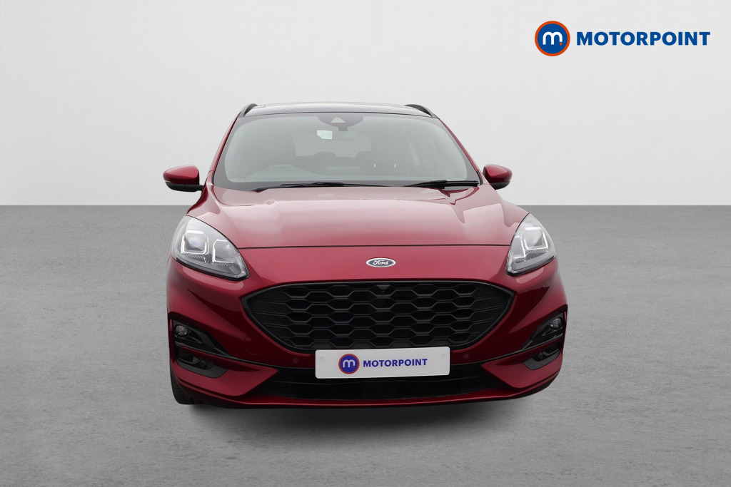 Ford Kuga St-Line X Edition Automatic Petrol-Electric Hybrid SUV - Stock Number (1560275) - Front bumper