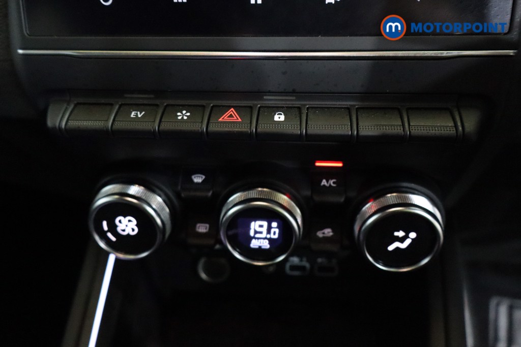 Renault Clio Techno Automatic Petrol-Electric Hybrid Hatchback - Stock Number (1560279) - 10th supplementary image