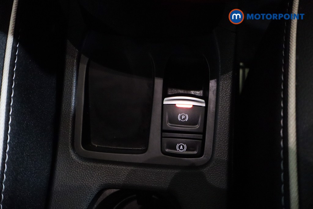 Renault Clio Techno Automatic Petrol-Electric Hybrid Hatchback - Stock Number (1560279) - 12th supplementary image
