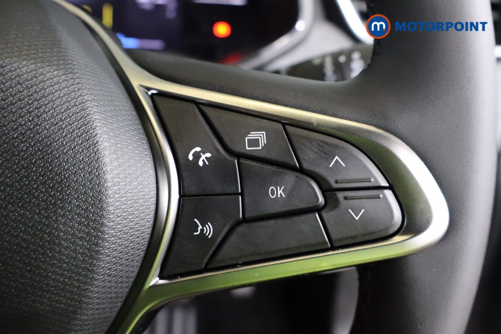 Renault Clio Techno Automatic Petrol-Electric Hybrid Hatchback - Stock Number (1560279) - 14th supplementary image