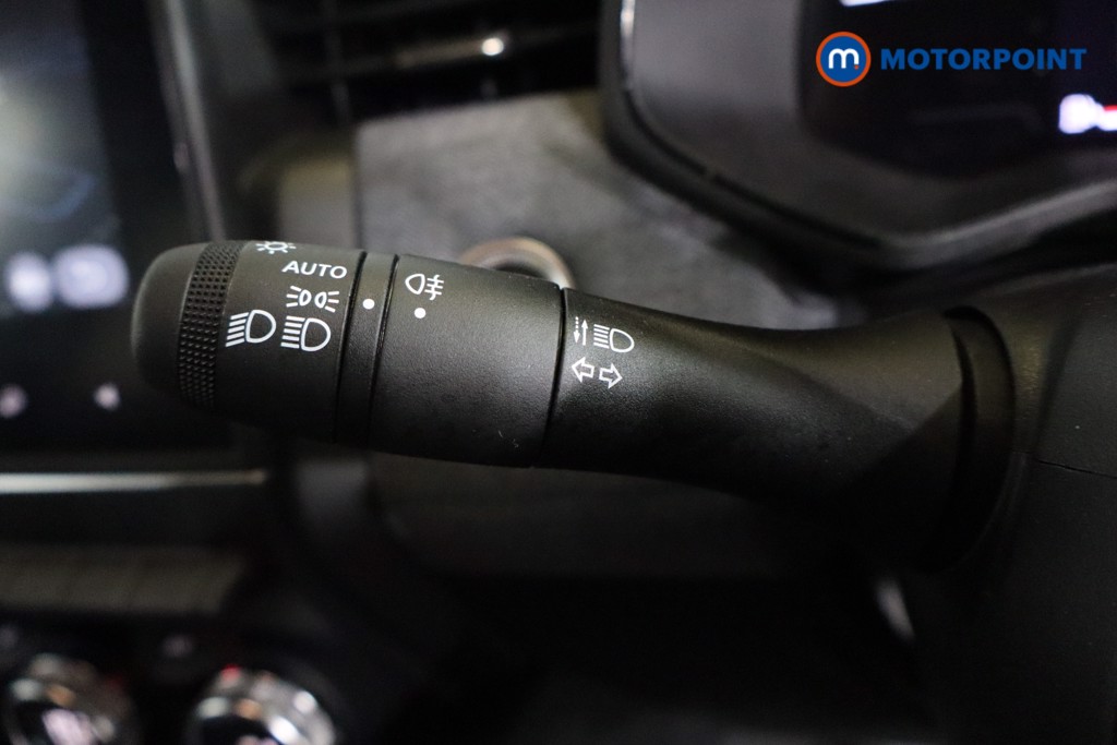 Renault Clio Techno Automatic Petrol-Electric Hybrid Hatchback - Stock Number (1560279) - 15th supplementary image