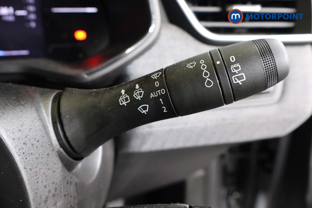 Renault Clio Techno Automatic Petrol-Electric Hybrid Hatchback - Stock Number (1560279) - 16th supplementary image