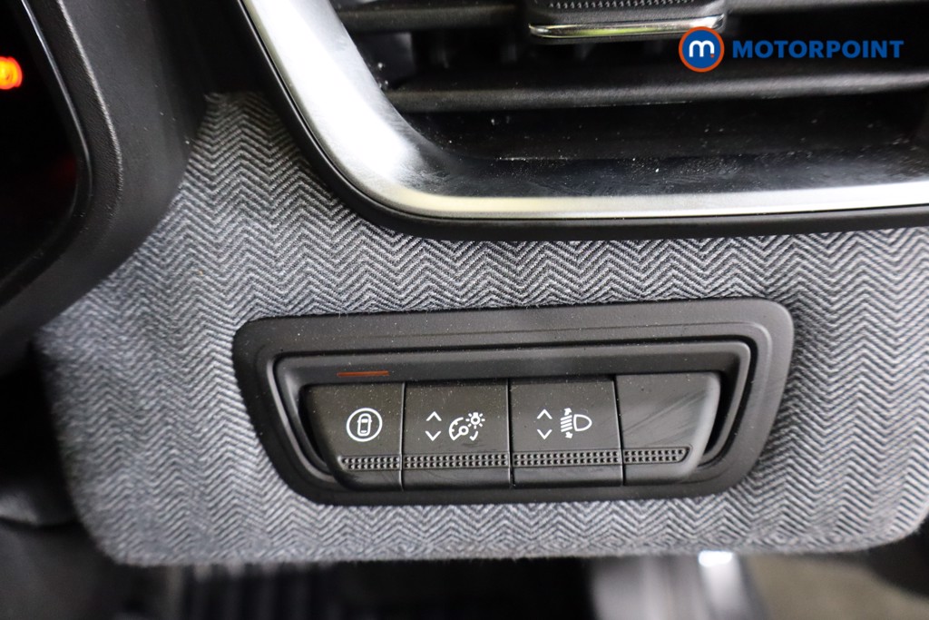 Renault Clio Techno Automatic Petrol-Electric Hybrid Hatchback - Stock Number (1560279) - 18th supplementary image