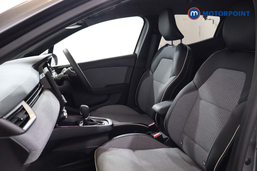 Renault Clio Techno Automatic Petrol-Electric Hybrid Hatchback - Stock Number (1560279) - 20th supplementary image